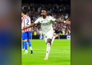 Masa Depan Vinicius Junior