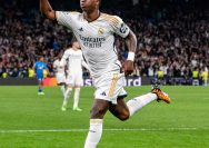 Masa Depan Vinicius