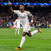 Masa Depan Vinicius