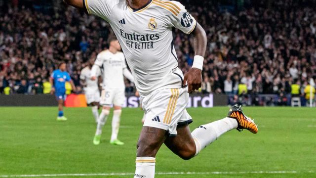 Masa Depan Vinicius