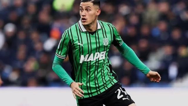 Jay Idzes Diincar PSG