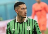 Jay Idzes diincar PSG