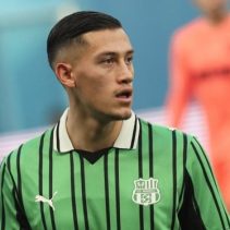 Jay Idzes diincar PSG