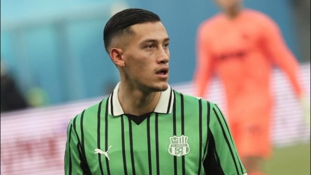 Jay Idzes diincar PSG