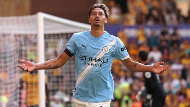 Transfer Tijjani Reijnders Juventus