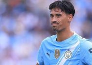 Transfer Tijjani Reijnders Juventus