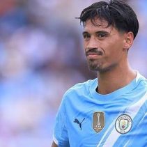 Transfer Tijjani Reijnders Juventus