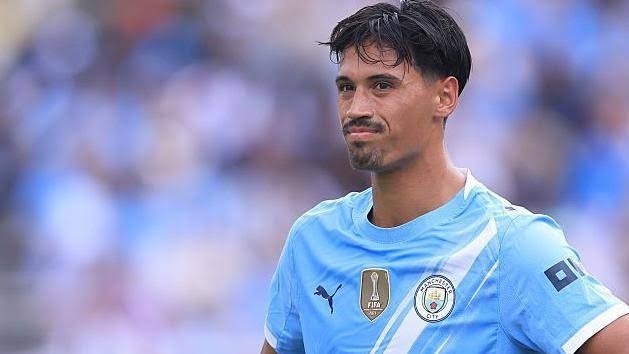 Transfer Tijjani Reijnders Juventus