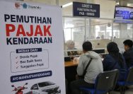 Pemutihan Pajak Kendaraan Agustus 2026