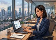 Inspirasi Karier Perempuan