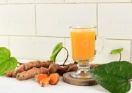 Minuman Tradisional Sehat