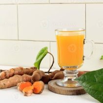 Minuman Tradisional Sehat