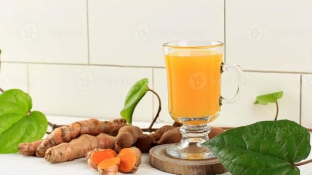 Minuman Tradisional Sehat