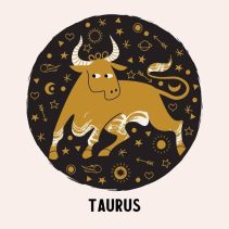 Karakteristik Taurus