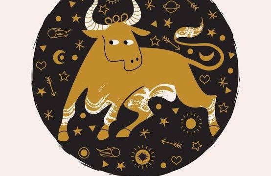 Karakteristik Taurus