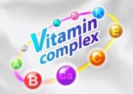 Vitamin esensial wanita