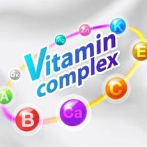 Vitamin esensial wanita