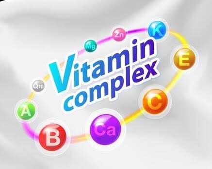 Vitamin esensial wanita