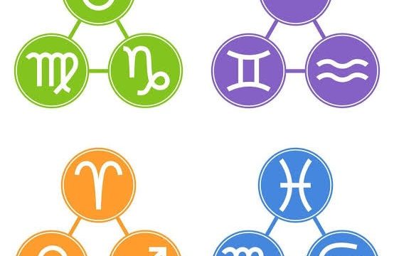 Zodiak Beruntung Agustus