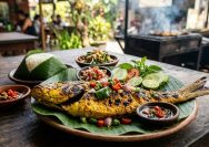 Resep Ikan Lezat