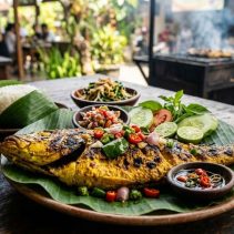 Resep Ikan Lezat