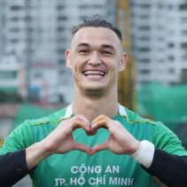 Patrik Le Giang
