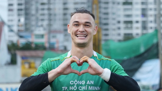 Patrik Le Giang