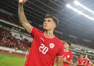 Indonesia vs Vietnam Piala AFF 2026