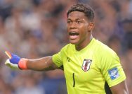 Juventus Incar Suzuki