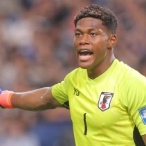 Juventus Incar Suzuki