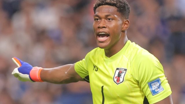 Juventus Incar Suzuki