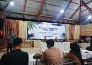 Capacity Building Media Bank Indonesia