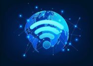 WiFi lebih cepat