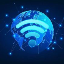 WiFi lebih cepat