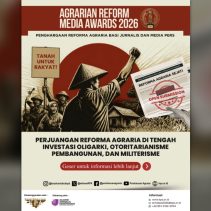Agrarian Reform Media Awards