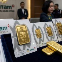Harga Emas Pegadaian 3 Agustus 2026