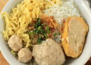Resep Bakso Rumahan