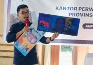 Uang Palsu BI Sulteng