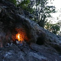 Tanjung Api Touna