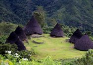 Desa Wisata Terbaik Indonesia