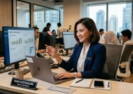 Karier Perempuan Modern
