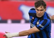 Vasilije Kostov Inter Milan