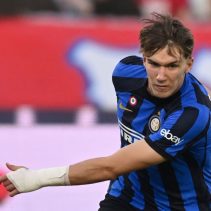 Vasilije Kostov Inter Milan
