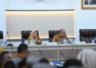 Percepatan Pemulihan Gempa Sigi
