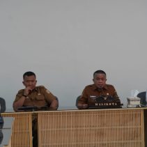 BBM bersubsidi Palu