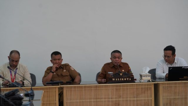 BBM bersubsidi Palu