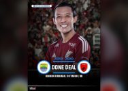 Henhen Herdiana PSM Makassar pinjaman