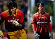 jersey kiper Parma 2026/27