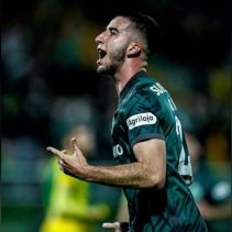 Gonçalo Inácio Milan transfer