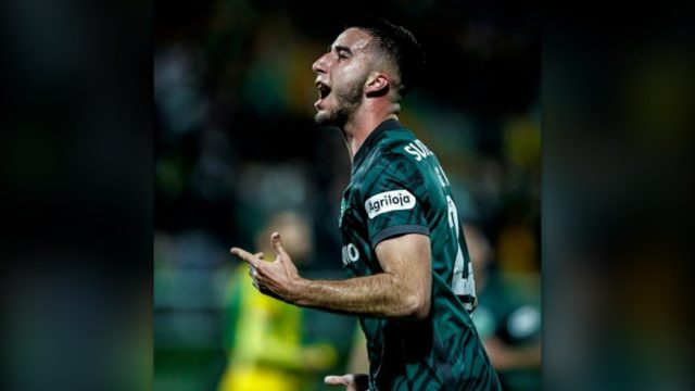 Gonçalo Inácio Milan transfer